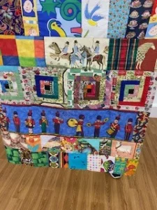 august 2026 show and tell 2