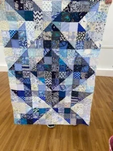 august 2026 show and tell